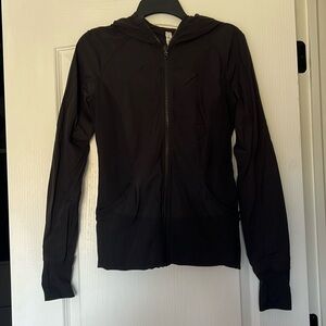 Lululemon Zip Up Jacket